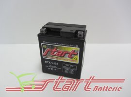 Start CTX7L-BS 12V 6Ah